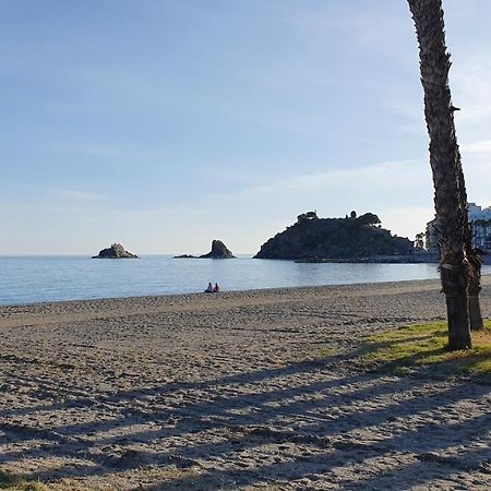 Almuñécar Tropical Avenida Andalucia 아파트 외부 사진