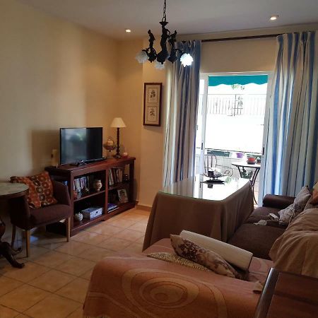 Almuñécar Tropical Avenida Andalucia 아파트 외부 사진